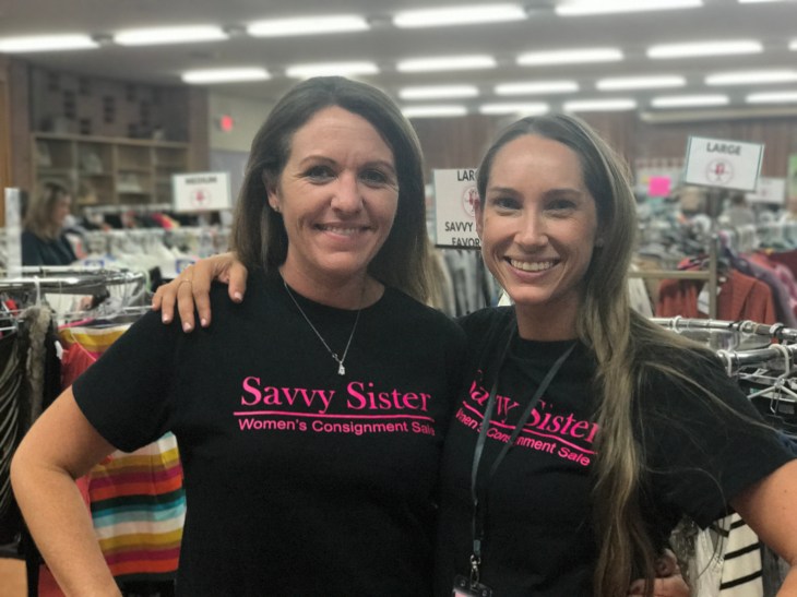 Savvy Sister, LLC