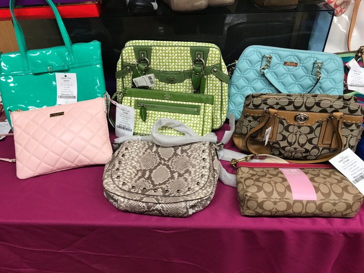 Savvy Sister Handbags Savvy Sister Handbags